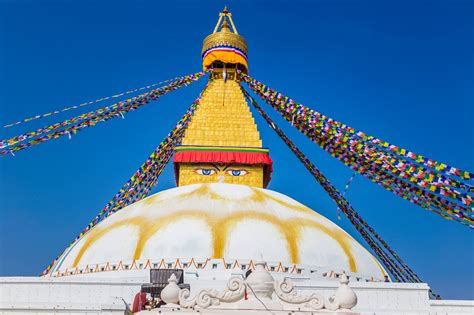 Nepal- Buddhist Pilgrimage Tour - Himalaya Travel Adventures