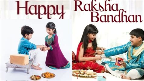 Raksha Bandhan 2021: Date, muhurat, history, celebration of Rakhi in ...