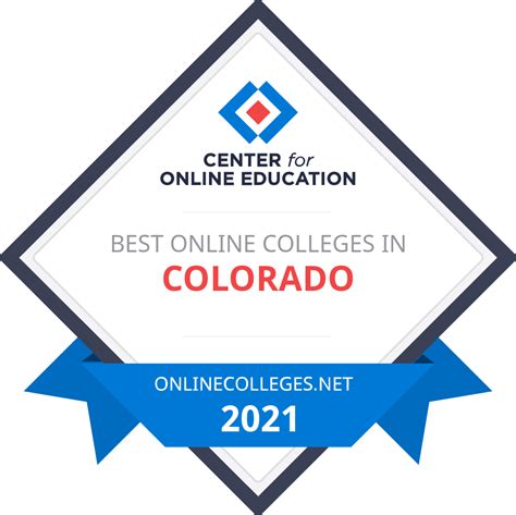 Online Colleges in Colorado | 25 Best Online Schools in CO