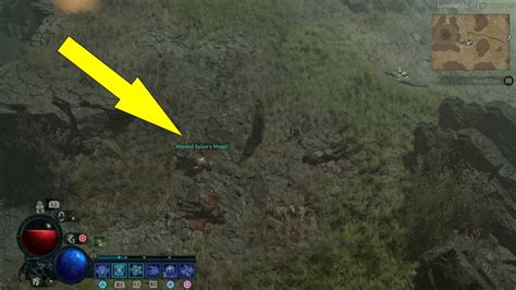 Scosglen Hidden Side Quests Locations - Diablo 4 Wiki Guide