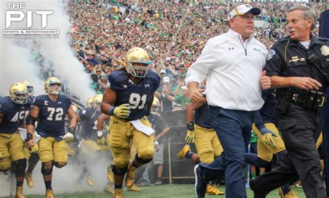 Michigan-Notre Dame rivalry set to return in 2018Michigan-Notre Dame ...