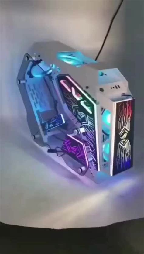 Custom Atx Btx Itx Rgb Gaming Pc Computer Case China Factory - Buy Btx Computer Case,Atx Pc Case ...