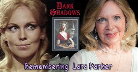 Remembering Lara Parker, Angelique of Dark Shadows - Comic Watch