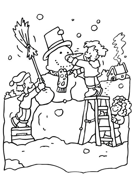 Snow Plow Coloring Page at GetColorings.com | Free printable colorings pages to print and color