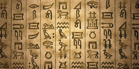 l'histoire de l'écriture Ancient Egyptian Hieroglyphics, Ancient Egyptian Art, Ancient Rome ...