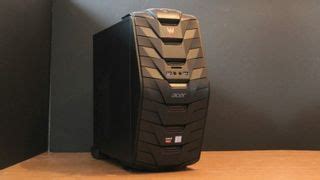 Acer Predator G3 review | TechRadar