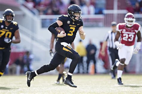 Mizzou vs. Arkansas final score: Tigers rip off sixth straight win ...