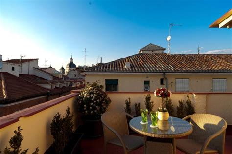 Hoteles baratos en Madrid centro ¡Descubre 10 opciones económicas!