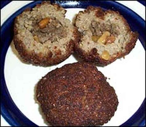 Lebanese Kibbe Recipes Lebanese Kibbe Recipe, Kibbeh Recipe Lebanese ...