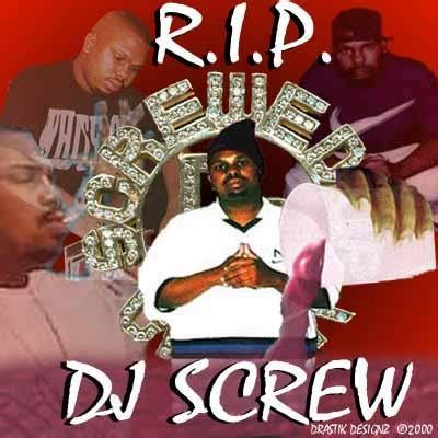 DJ Screw | MixtapeTorrent.com