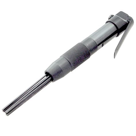 Air Needle Scaler – KH Metals and Supply