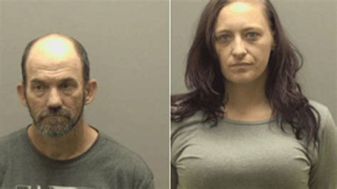 Alamance County Couple Charged with Drug Possession