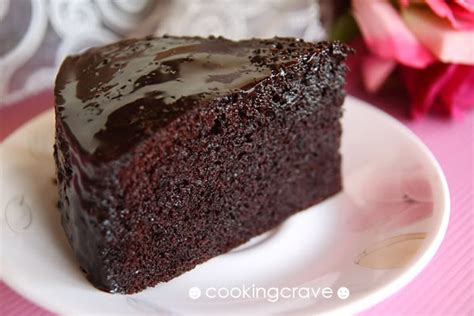 Cake Recipe: Chocolate Cake Evaporated Milk Recipe