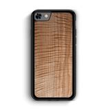 Design Your Own Custom Laser Engraved Wood iPhone 7, 8 Case...