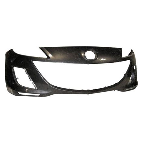 Replace® - Mazda 3 2010 Front Bumper Cover