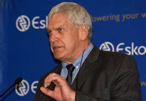 Aveng judgment clears allegation against Oberholzer, Eskom says