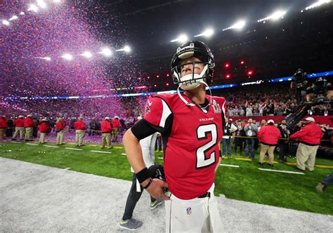 Atlanta Falcons: Is the team's Super Bowl 51 collapse forgivable?