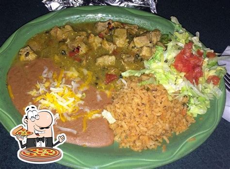 Little Mexico Steakhouse, Tucson - Carta del restaurante y opiniones