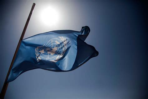 Terminology | United Nations Peacekeeping