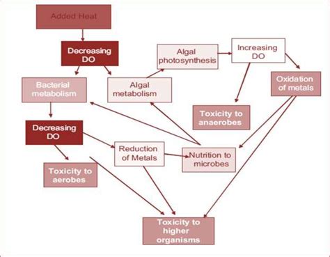 Effects of Thermal pollution (Vallero, 2011) | Download Scientific Diagram