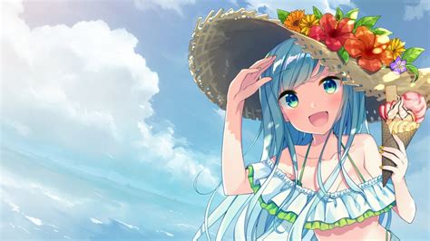 What do you do at the Beach? - Chit Chat - Anime Forums