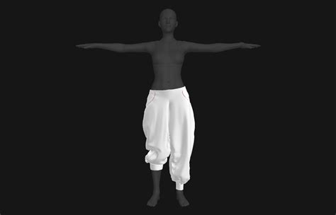 3D file Street Dancer・Model to download and 3D print・Cults