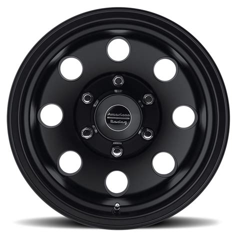 American Racing Custom Wheels AR172 Baja Wheels | SoCal Custom Wheels