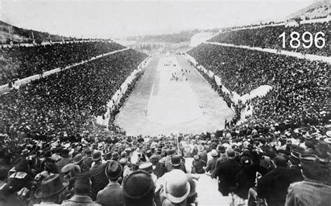 Cocosse | Journal: Olympic games, Athens, Greece 1896 | photos by ...