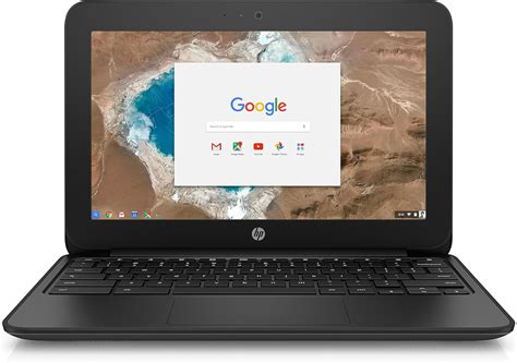 HP Chromebook 11 G5 EE: Amazon.es: Electrónica