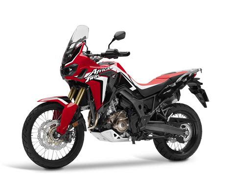 HONDA CRF 1000 AFRICA TWIN 16-19 - MSC Products