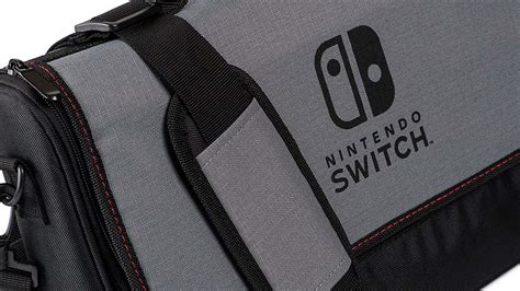 Best Nintendo Switch carry cases: the best travel cases for your ...