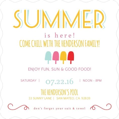 Block Party Ideas: How To Organize A Neighborhood Summer Block Party