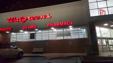 Walgreens - 5005 Douglas Ave, Racine, WI 53402