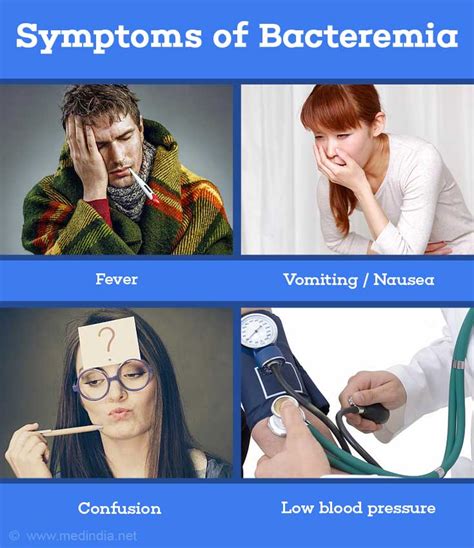 Bacteremia - Causes, Symptoms, Diagnosis, Treatment, Prevention