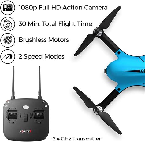 The 7 Best Cheap Drones With Cameras