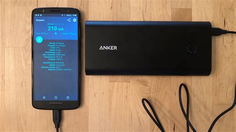 Anker PowerCore+ 26800 PD Review - Switch Chargers