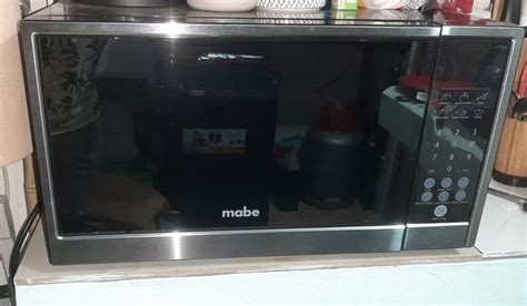 For Sale: Mabe Microwave - Portmore