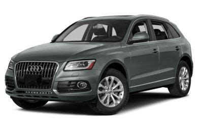 See 2015 Audi Q5 Color Options - CarsDirect