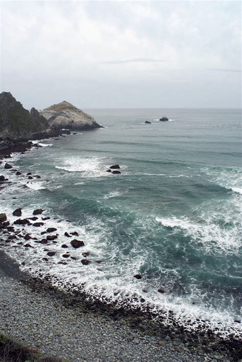 big sur beach-4894 | Stockarch Free Stock Photo Archive