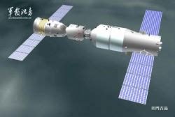 China launches Shenzhou-8 bound for Historic 1st Docking in Space ...