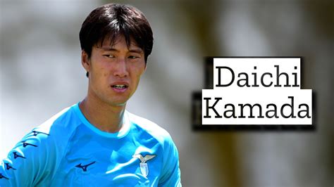 Daichi Kamada | Skills and Goals | Highlights - YouTube