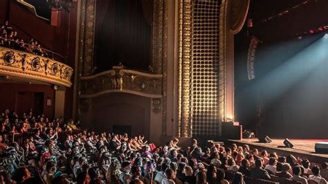 Seating Chart Pabst Theater Milwaukee | Brokeasshome.com