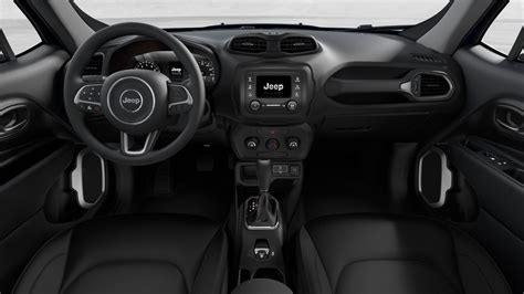 2019 Jeep Renegade Sport | John Jones Chrysler Dodge Jeep Ram FIAT | Corydon, IN