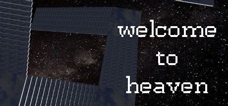 welcome to heaven (2017) - MobyGames