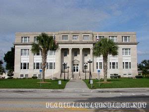 Highlands County Jail Inmates | Florida Inmate Search