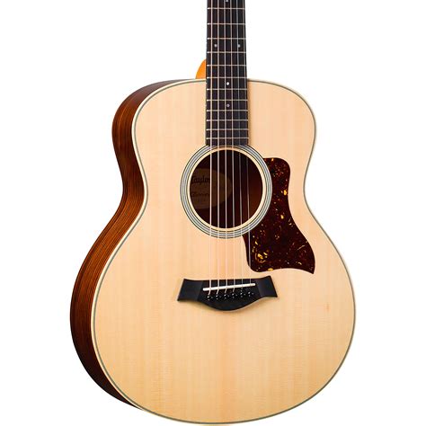 Taylor GS Mini Rosewood Acoustic Guitar Natural | Musician's Friend