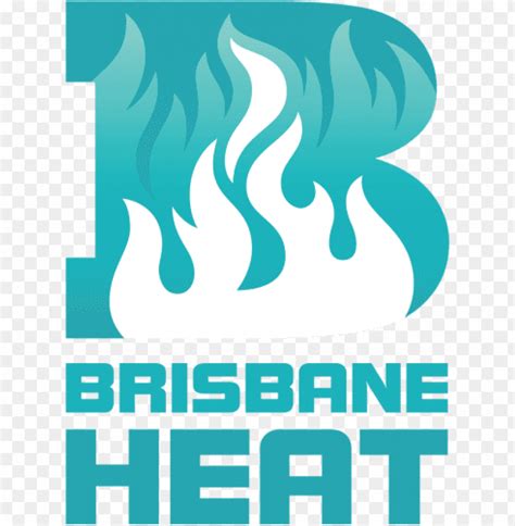 brisbane heat logo PNG image with transparent background | TOPpng