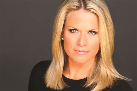 Meet Martha MacCallum » Richard Nixon Foundation