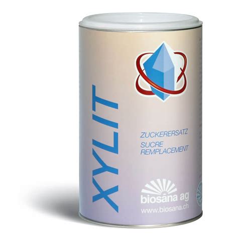 Buy Biosana Xylitol sugar substitute (850g) | Kanela