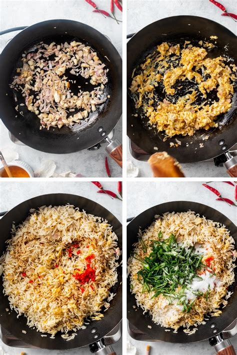 Uncle Roger Fried Rice Recipe | The BEST Version You'll Ever Make